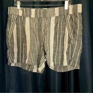 Juniors Sonoma shorts